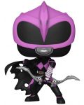Figrină Funko POP! Television: Mighty Morphin Power Rangers - Ranger Slayer (PX Previews Exclusive) #1383 - 1t