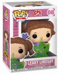 Figurina Funko POP! Movies: Garbage Pail Kids - Leaky Lindsay #08 - 2t