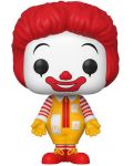 Figurina Funko POP! Ad Icons: McDonald's - Ronald McDonald #85 - 1t