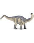 Figurina Mojo Prehistoric&Extinct - Brontosaurus Deluxe - 1t