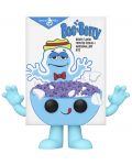 Figurină Funko POP! Ad Icons: General Mills - Boo Berry #185 - 1t