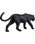Figurina Mojo Animal Planet - Pantera neagra - 4t