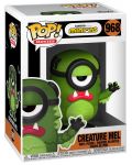 Figurina Funko POP! Movies: Minions - Creature Mel #968 - 2t