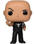 Figurina Funko POP! WWE: NWSS - The Rock - 1t
