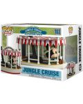 Figurina  Funko POP! Rides: The World Famous Jungle Cruise - Mickey Jungle Cruise #103 - 2t