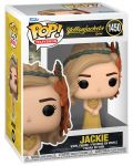 Figura  Funko POP! Television: Yellowjackets - Jackie #1450 - 2t