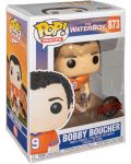 Figurina Funko POP! Movies: The Waterboy - Bobby Boucher (Special Edition) #873 - 2t
