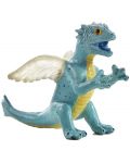 Figurina Mojo Fantasy&Figurines - Pui de dragon de mare - 1t