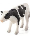 Figurina Mojo Animal Planet - Vitel Holstein - 1t