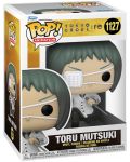 Figurină Funko POP! Animation: Tokyo Ghoul - Tooru Mutsuki #1127 - 2t