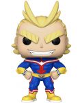 Figurina Funko POP! Animation: My Hero Academia - All Might (Special Edition) #1173, 46 cm - 1t