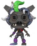 Figurină Funko POP! Games: Five Nights at Freddy's - Ruined Roxy #987 - 1t