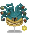 Figurina Funko POP! Games: Dungeons & Dragons - Xanathar (With D20) (Limited Edition) #785 - 1t