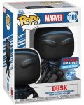 Figurină Funko POP! Marvel: Dusk - Dusk (Special Edition) #1109 - 2t