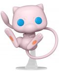 Figura Funko POP! Games: Pokemon - Mew #852, 25 cm - 1t