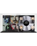 Funko POP! Deluxe Albume: U2 Pop - Bono, The Edge, Larry Mullen Jr, Adam Clayton #46 - 1t