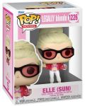 Figurina Funko POP! Movies: Legally Blonde - Elle (Sun) #1226 - 2t