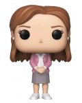 Figurina Funko POP! Television: The Office - Pam Beesly #872 - 1t