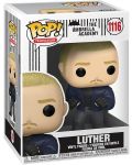 Figurina Funko POP! Television: The Umbrella Academy - Luther #1116 - 2t