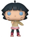 Figurină Funko POP! Animation: Boruto - Himawari Uzumaki #1654 - 1t