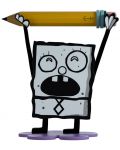 Youtooz Animation: SpongeBob - DoodleBob #15, 11 cm - 1t