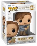 Figurină Funko POP! Movies: Harry Potter - Remus Lupin #169 - 2t