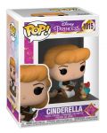 Figurina Funko POP! Disney: Ultimate Princess - Cinderella #1015	 - 2t