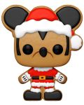 Funko POP! Disney: Vacanță - Mickey Mouse de turtă dulce #1224 - 1t