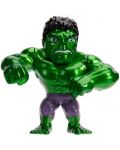 Figurina Jada Toys Marvel: Hulk	 - 1t
