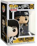 Figurina Funko POP! Rocks: The Struts - Luke Spiller #131 - 2t