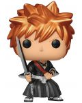 Figurină Funko POP! Animation: Bleach - Ichigo Kurosaki #1610 - 4t