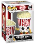 Figura Funko POP! Ad Icons: Theaters - Popcorn Bucket #199 - 2t