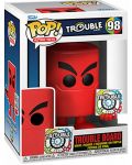 Figurina Funko POP! Retro Toys: Trouble - Trouble Board #98	 - 2t