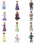 Figurina-surpriza  Hasbro Disney Frozen ll, sortiment - 2t