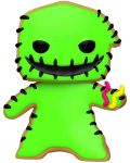 Figurină Funko POP! Disney: The Nightmare Before Christmas - Oogie Boogie (Special Edition) #1242 - 1t