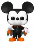 Figurina Funko POP! Disney: Halloween- Spooky Mickey #795 - 1t