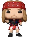 Figurină Funko POP! Rocks: Guns N' Roses - Axl Rose #397 - 4t