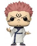 Figurină Funko POP! Animation: Jujutsu Kaisen - Ryomen Sukuna #1638 - 1t