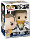 Figurina Funko POP! Sports: Hockey - Pekka Rinne (Nashville Predators) #39 - 2t