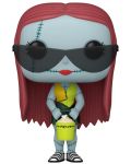 Figurină Funko POP! Disney: The Nightmare Before Christmas - Sally #1469 - 1t