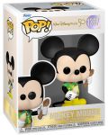 Figurină Funko POP! Disney: Walt Disney World 50th Anniversary - Mickey Mouse #1307 - 2t