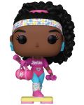 Figurină Funko POP! Retro Toys: Barbie - Barbie Rewind #122 - 1t