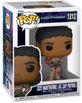 Figurina Funko POP! Disney: Lightyear - Izzy Hawthorne (JR. Zap Patrol) #1212 - 2t