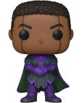 Figurină Funko POP! Marvel: Ant-Man and the Wasp: Quantumania - Kang #1139 - 1t