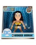 Figurina Metals Die Cast DC Comics: DC Bombshells - Wonder Woman (M416) - 2t