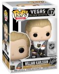 Figurină Funko POP! Sport: NHL - William Karlsson (Vegas Golden Knights) #87 - 2t