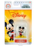 Figurina Nano Metalfigs - Mickey Mouse - 2t