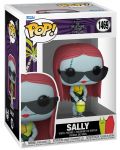 Figurină Funko POP! Disney: The Nightmare Before Christmas - Sally #1469 - 2t