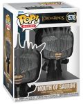 Figurină Funko POP! Movies: The Lord of the Rings - Mouth of Sauron #1578 - 2t