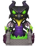 Figurină Funko POP! Deluxe: Sleeping Beauty - Maleficent on Bridge (65th Anniversary) #1453 - 1t